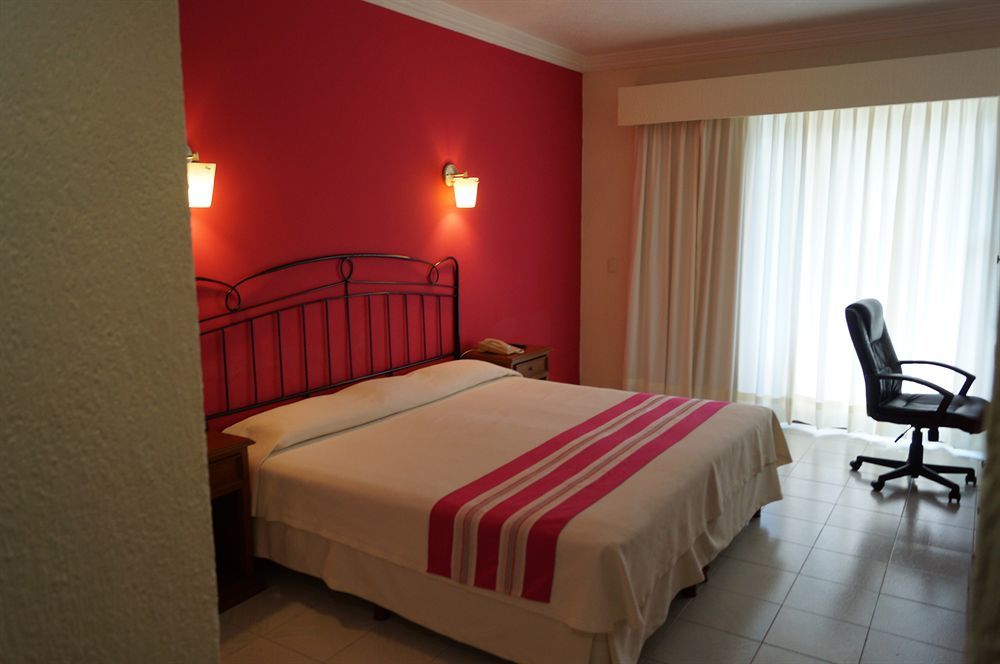 Hotel Margaritas Cancún Esterno foto